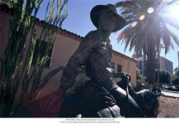 Tucson Museum of Art & Historic Block