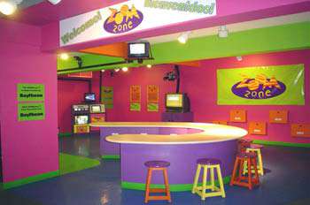 Tucson Children's Museum