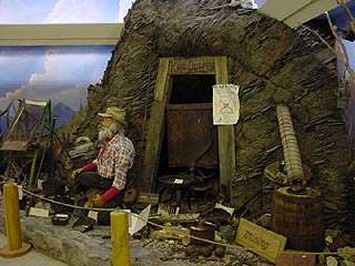 Cave Creek Museum