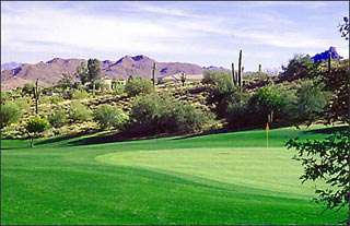 Desert Canyon Golf Club