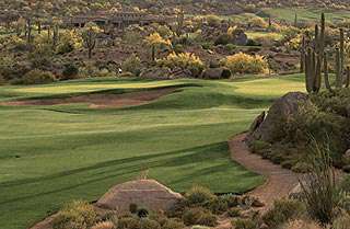 SunRidge Canyon Golf Club