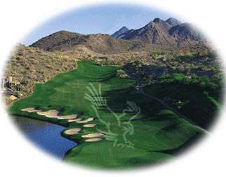 The Golf Club at Eagle Mountain