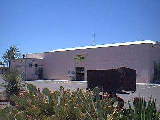 Gila Bend Museum