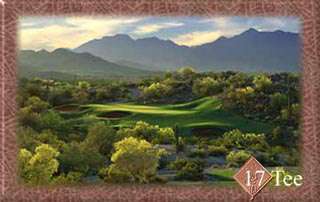 Estrella Mountain Ranch Golf Club