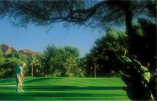 Wigwam Resort & Golf Club