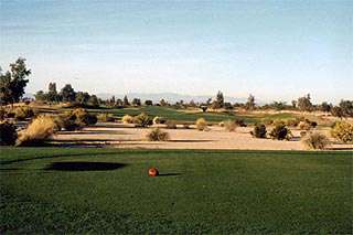 Falcon Golf Club