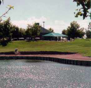 Riverview Golf Course