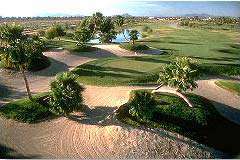 Superstition Springs Golf Club