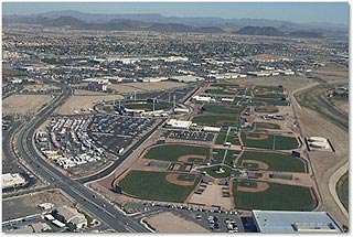 Peoria Sports Complex