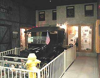 Phoenix Police Museum