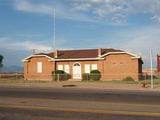 San Tan Historical Society Museum