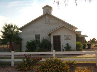 Community Church