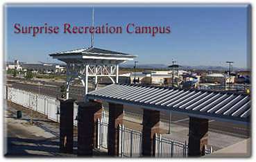 Surprise Recreation Campus