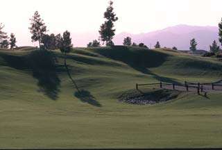 Arizona Traditions Golf Club