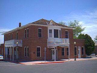 Hassayampa Building