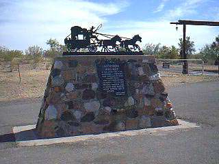 Massacre Monument