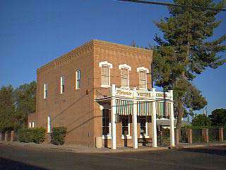 Florence Historic District