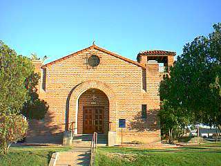 First Presbyterian Church of Florence