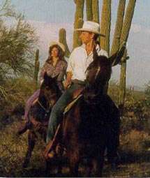 White Tank Riding Stables