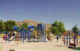 Estrella Park Campgrounds