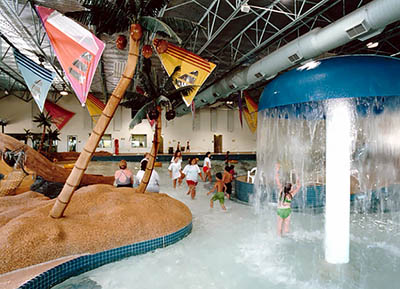 Lake Havasu Aquatic Center