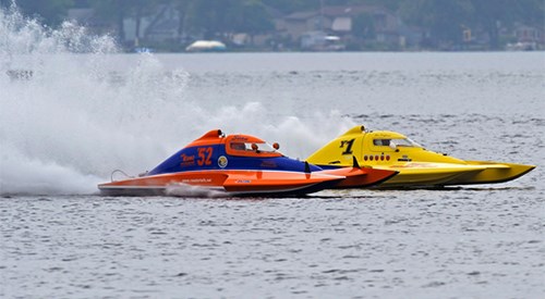 Lake Havasu Boating