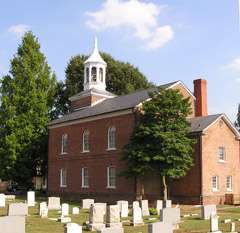 Delaware Archaeology Museum