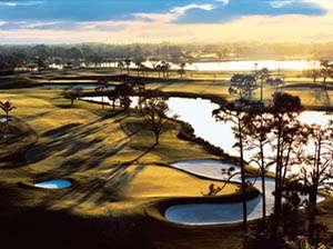 Pga National Resort & Spa -General