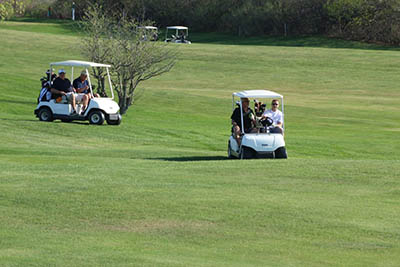 Clarmond Country Club