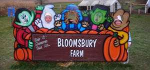 Bloomsbury Farm