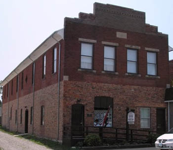 Dover Museum