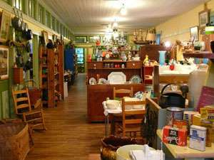 Greef General Store