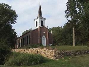 Presbyterian Church