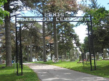 Historic Oakwood Cemetery