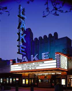 Lake Theatre