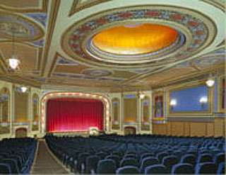 Tivoli Theatre