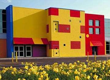 DuPage Children's Museum, Inc.