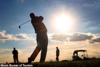 Bolingbrook Golf Club