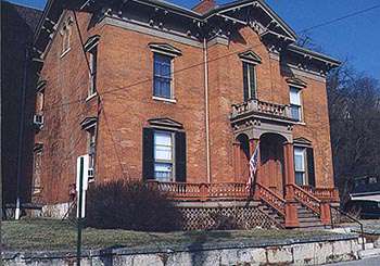 Galena/Jo Daviess County History Museum