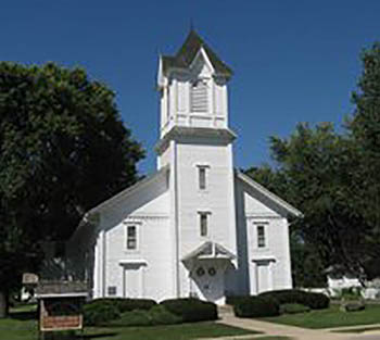 Chapel On The Green