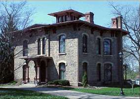 Stephenson County Historical Society Museum