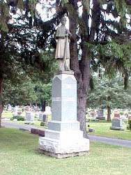 Civil War Monument