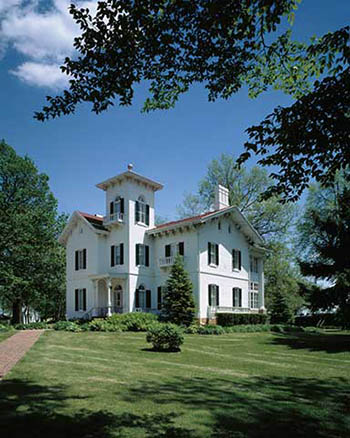 Dillon Home Museum