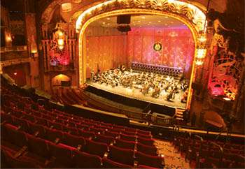 Coronado Theatre