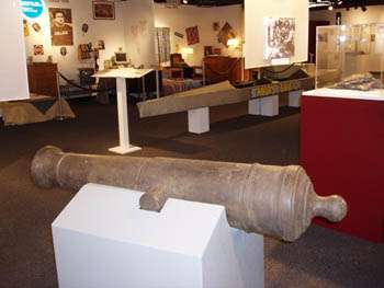 SIUC's University Museum