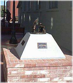 Civil War Monument