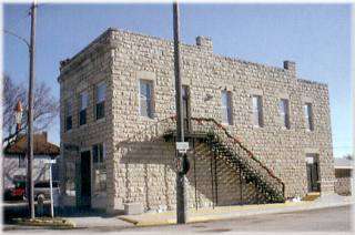 Towanda Area Historical Museum