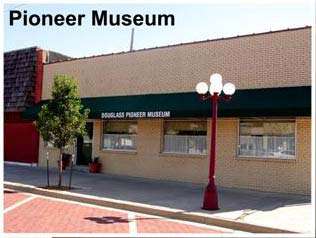 Douglass Pioneer Museum