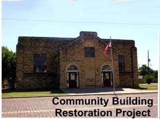 Douglass Community Building