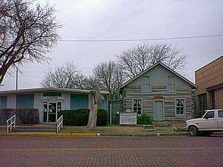 Augusta Historical Museum